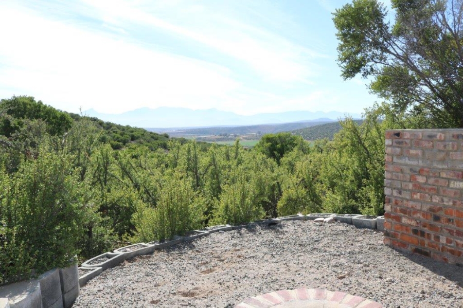 Commercial Property for Sale in Oudtshoorn Rural Western Cape